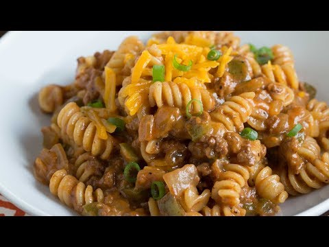 Creative Ways to Use Leftover Sloppy Joe Meat
