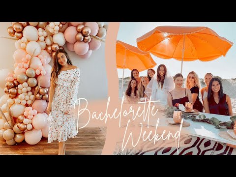 Ideas for an Unforgettable Bachelorette Party in San Diego
