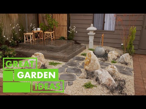 Budget-Friendly Ideas for Creating a Zen Garden