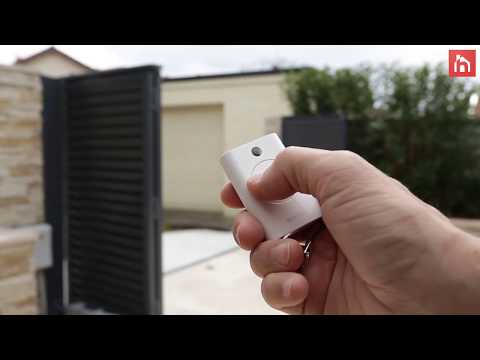 Ideas for Contemporary Driveway Gates