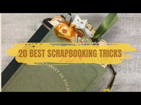 Ideas for Scrapbooking Journaling
