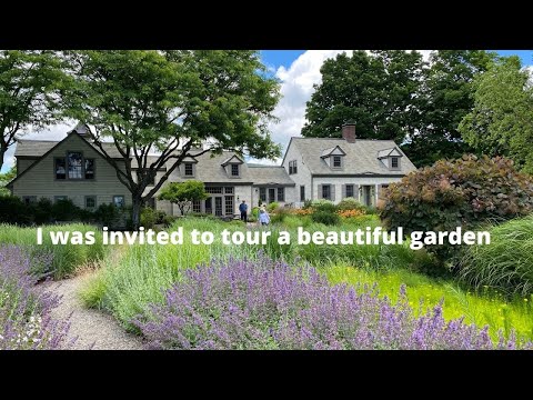 Ideas for Landscaping in New England