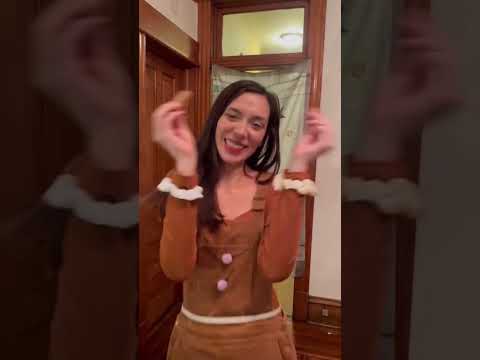 Ideas for Shrek-themed costumes