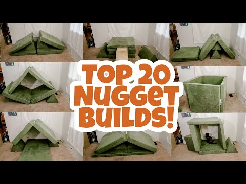Ideas for Building a Stronger Fort