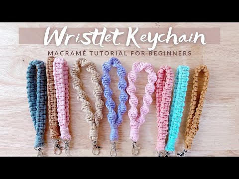 Creative Ideas for Lanyards