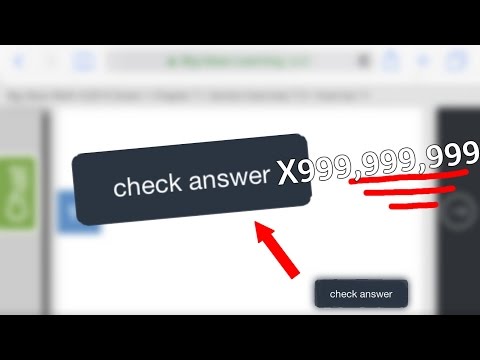 Answers to Big Math Ideas