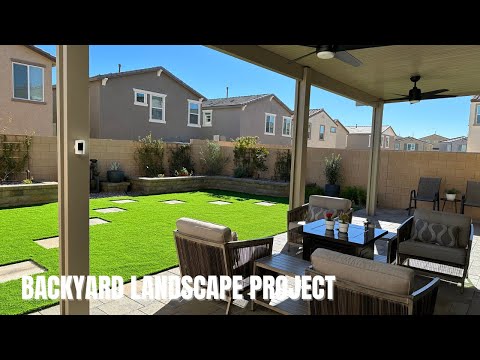 Ideas for Landscaping in Las Vegas