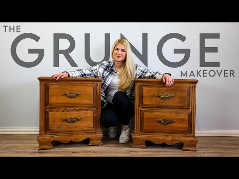 Ideas for Decorating Side Tables with Paint