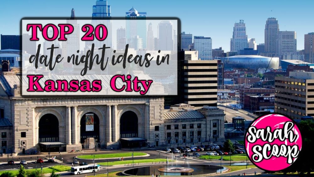KC Discover Unique Date Night Ideas!