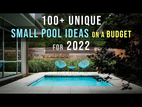 Budget-Friendly Ideas for Creating an Inground Pool