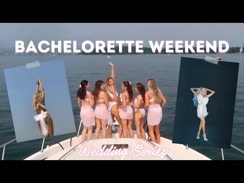 Ideas for a Memorable Bachelorette Party Experience on a Boat