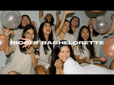 San Diego Bachelorette Party Concepts