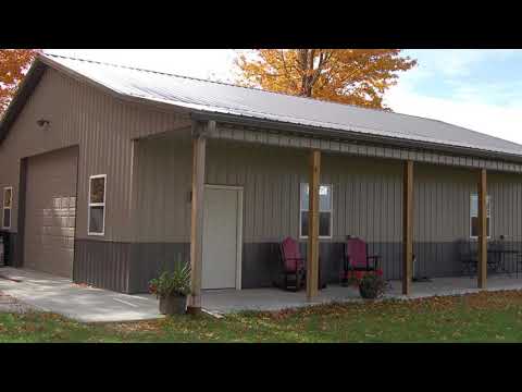 Ideas for Barn Colors