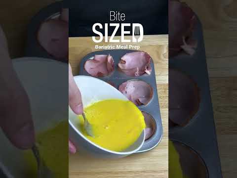 Ideas for a Nutritious and Satisfying Breakfast for Bariatric Patients