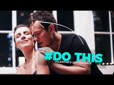 Creative Ideas for a Romantic Massage