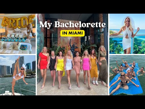 Ideas for an Unforgettable Bachelorette Party on a Boat