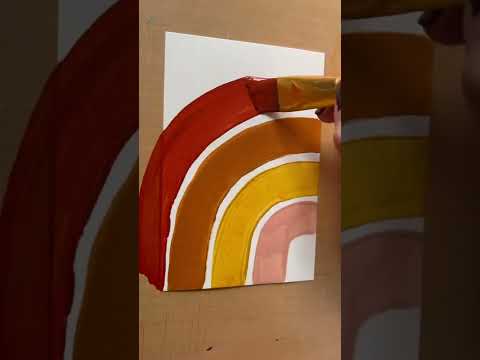 Ideas for Boho-inspired Paint Designs