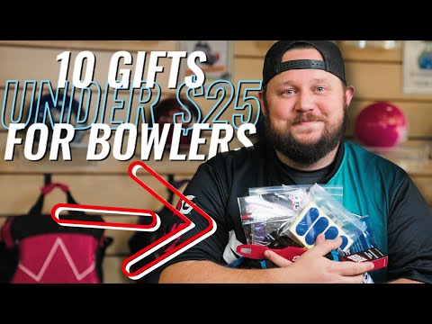 Bowler's Gift Guide: Unique Present Suggestions for Bowling Enthusiasts