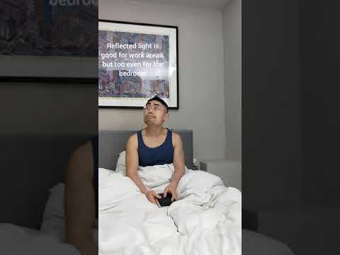 LED Bedroom Lighting Ideas