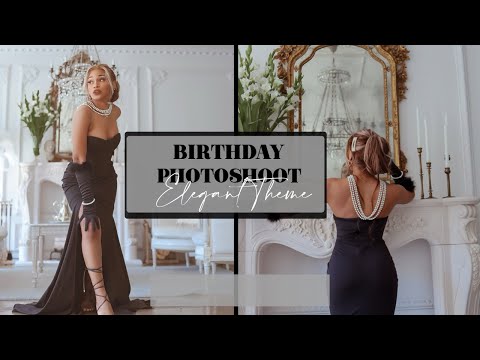 Ideas for Outfits to Rock during a Photo Shoot