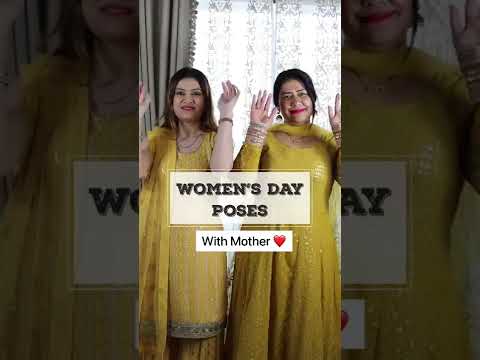 Ideas for a Creative Mother's Day Photoshoot