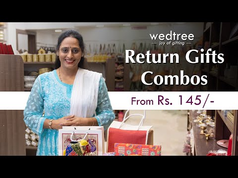 Housewarming Return Gift Ideas: The Perfect Tokens of Appreciation