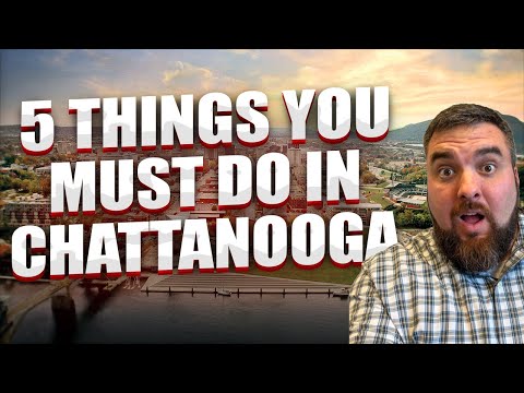 Fun and Creative Date Night Ideas in Chattanooga
