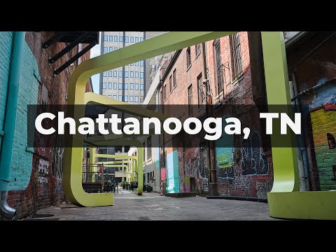 Fun and Exciting Date Night Ideas in Chattanooga
