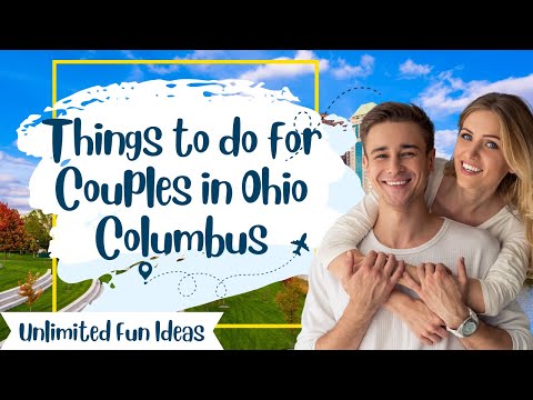 Creative Columbus Date Ideas