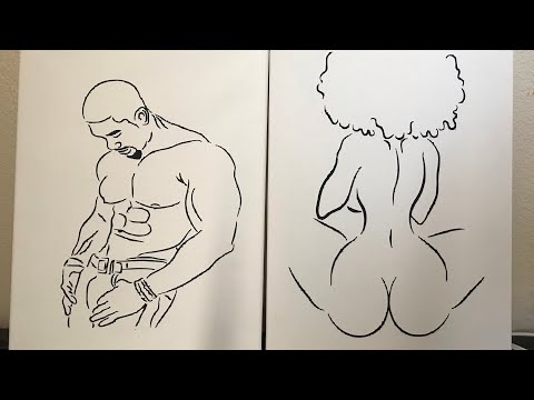 Ideas for DIY Paint and Sip Activities