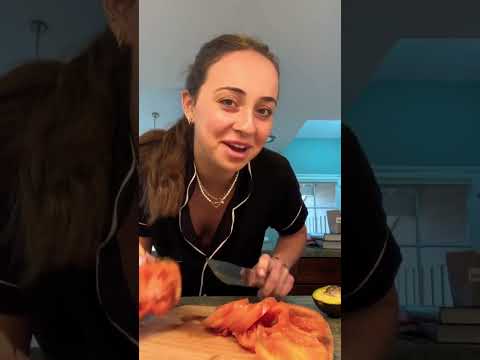 Creative ideas for cottage cheese toast