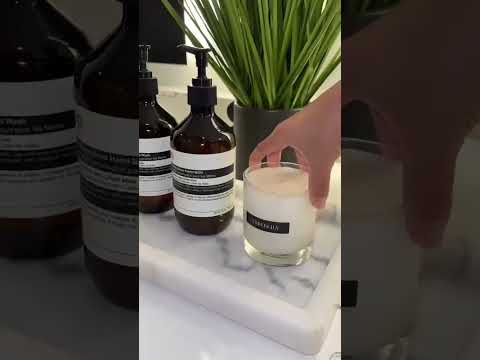 Ideas for Decorating Your Bathroom Counter