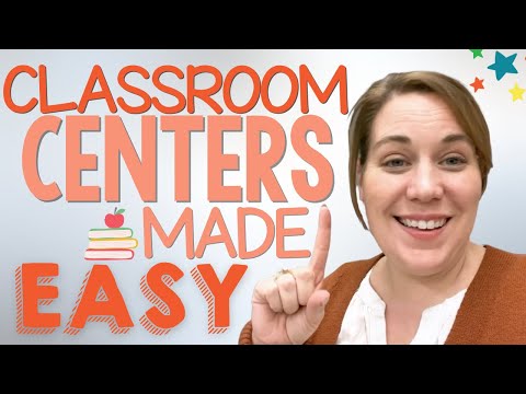 Special Education Classroom Decoration Ideas
