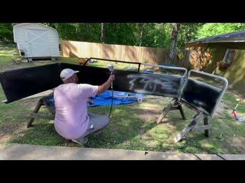 Creative Ideas for Pontoon Railings