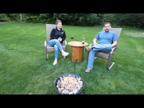 Ideas for Covering Propane Tanks