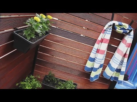 Creative Ideas for Enhancing Privacy in Above-Ground Pools