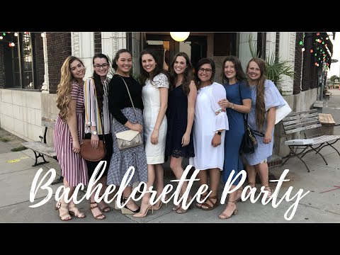 Ideas for an Unforgettable Bachelorette Party in Detroit