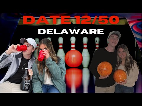 Delightful Delaware: Unforgettable Date Ideas