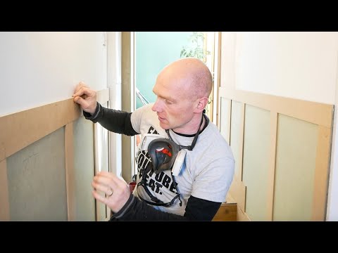 Ideas for Half Wall Paneling: Enhancing Your Space with Stylish Designs