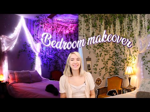Ideas for Creating a Magical Fairy-Themed Bedroom
