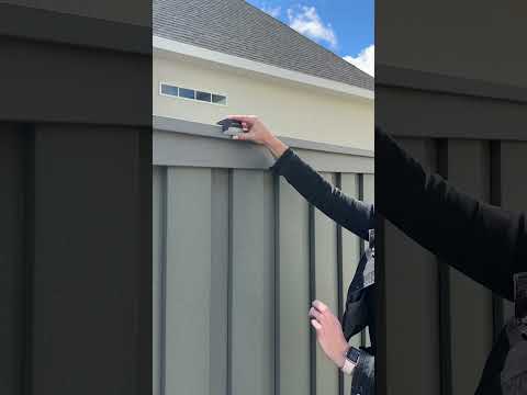 Ideas for Lighting Up Your Fence