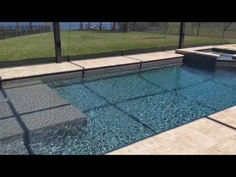 Ideas for Enhancing Privacy in Pool Screen Enclosures
