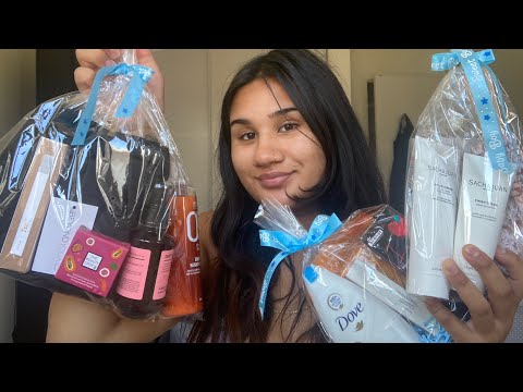 Ideas for Diaper Raffle Prizes