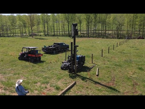 Ideas for Stylish Ranch Fences