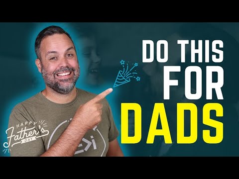 Church Father's Day Gift Ideas