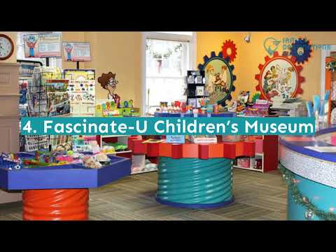 Fun Date Night Ideas in Fayetteville, NC