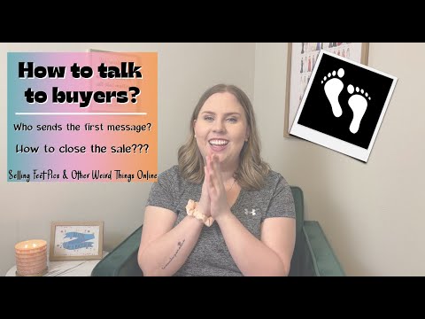 Creative Bio Ideas: Unleashing the Fun and Quirkiness of Feet