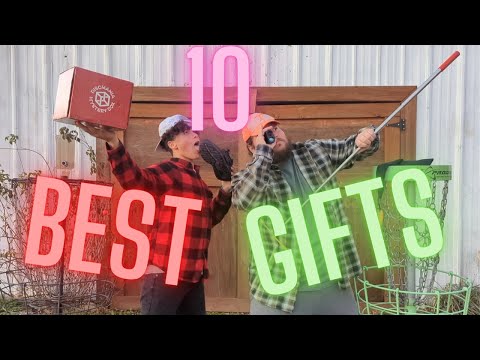 Gift Ideas for Disc Golf Enthusiasts