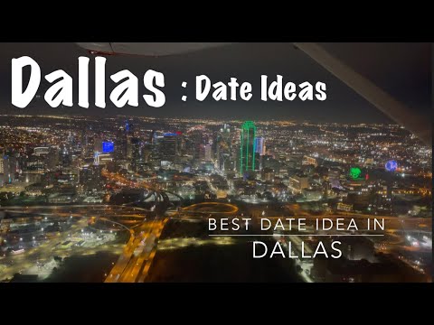 Exciting Date Ideas in Fort Worth