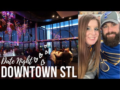 Ideas for a Memorable Date in St. Louis